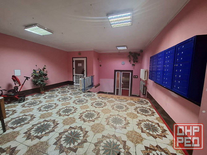 продам отличную 1-комнатную квартиру на Тихом, Петровский р-н Донецка Донецк - изображение 1