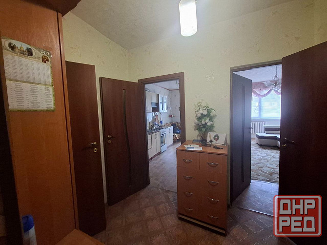 продам отличную 1-комнатную квартиру на Тихом, Петровский р-н Донецка Донецк - изображение 2