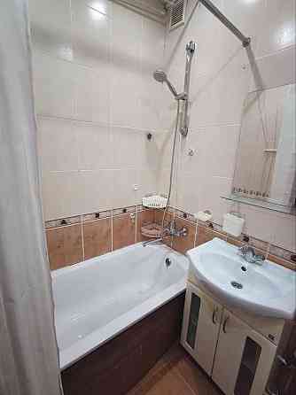 Сдается уютная 1-комнатная квартира в живописном Центральном районе Мариуполь