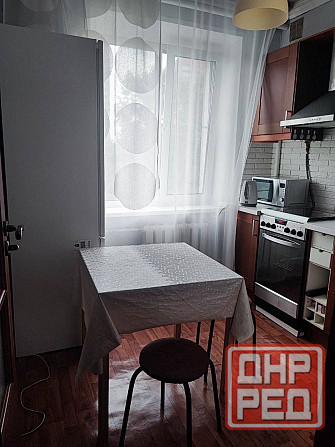 Сдается уютная 1-комнатная квартира в живописном Центральном районе Мариуполь - изображение 1