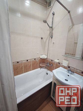 Сдается уютная 1-комнатная квартира в живописном Центральном районе Мариуполь - изображение 2