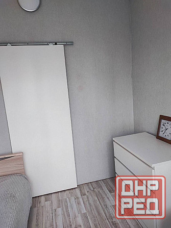 Сдается уютная 1-комнатная квартира в живописном Центральном районе Мариуполь - изображение 3