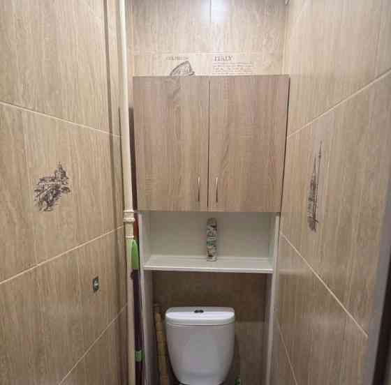 2-к квартира, 45 м2, 4/5 эт. Мариуполь