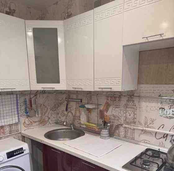 2-к квартира, 45 м2, 4/5 эт. Мариуполь