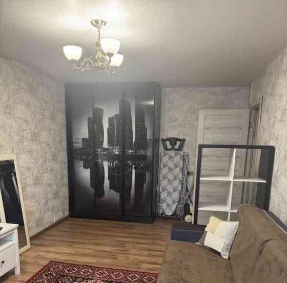 2-к квартира, 45 м2, 4/5 эт. Мариуполь