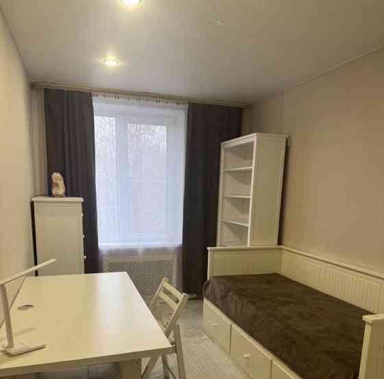 2-к квартира, 45 м2, 4/5 эт. Мариуполь