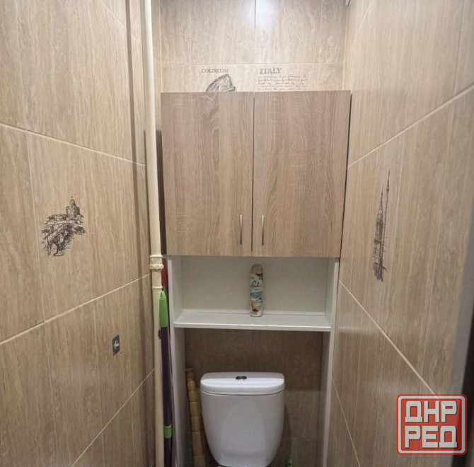 2-к квартира, 45 м2, 4/5 эт. Мариуполь - изображение 5