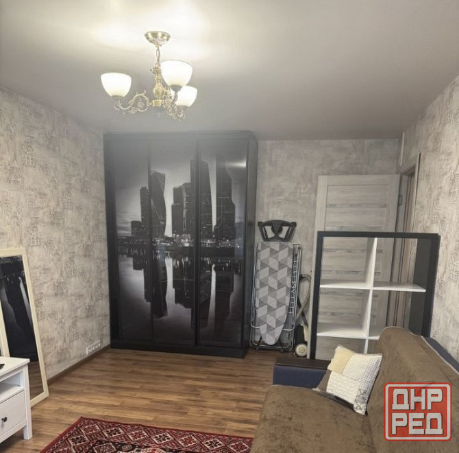 2-к квартира, 45 м2, 4/5 эт. Мариуполь - изображение 1