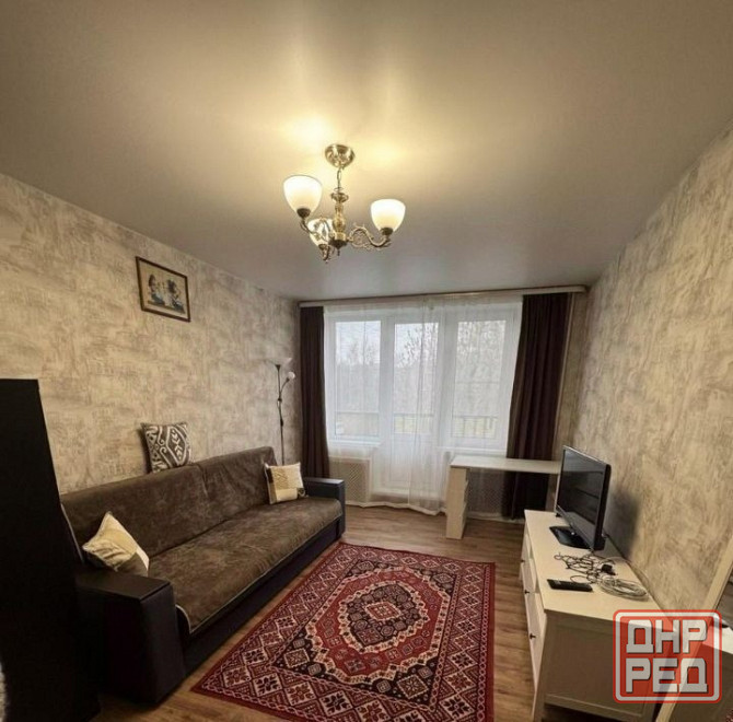 2-к квартира, 45 м2, 4/5 эт. Мариуполь - изображение 3