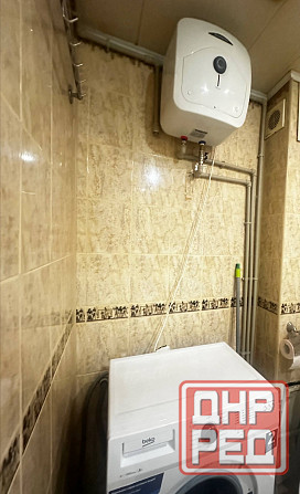 Посуточно с водой, Парк Гулливер Донецк - изображение 2