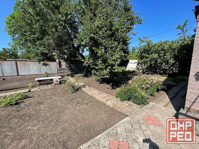 Продам дом Макеевка поселок Осипенко. Макеевка - изображение 2