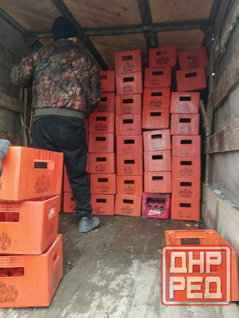 Покупаем б/у ящики, на переработку. Макеевка - изображение 3