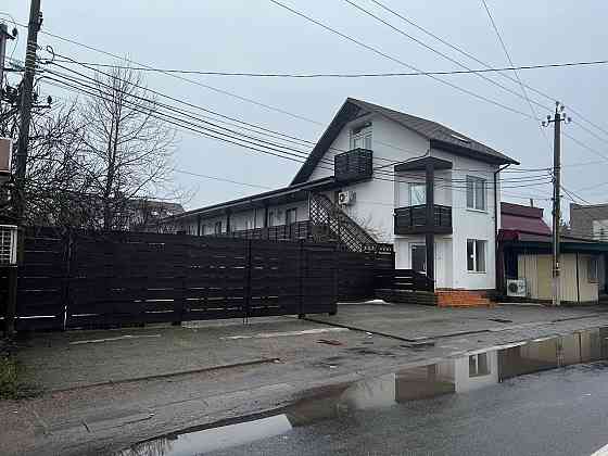 Продажа готового бизнеса в курортном поселке Седово! Первая линия - Рядом Рынок ! Донецк