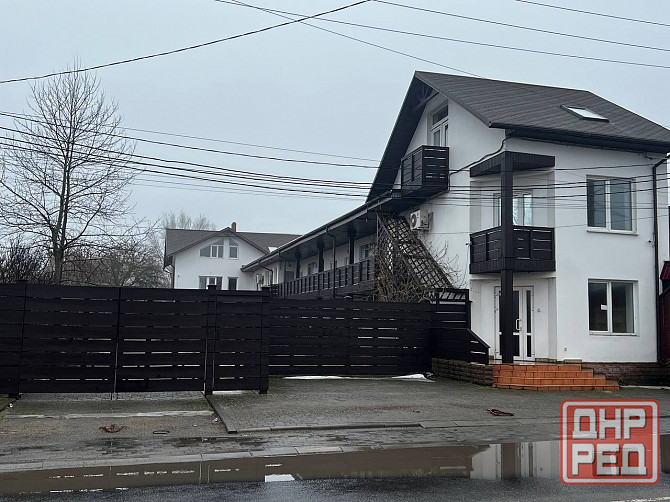 Продажа готового бизнеса в курортном поселке Седово! Первая линия - Рядом Рынок ! Донецк - изображение 2