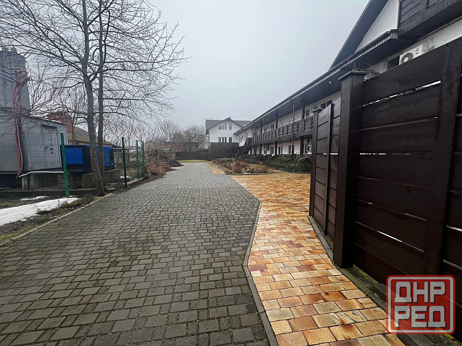 Продажа готового бизнеса в курортном поселке Седово! Первая линия - Рядом Рынок ! Донецк - изображение 4