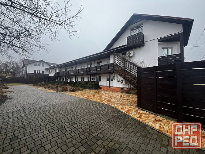 Продажа готового бизнеса в курортном поселке Седово! Первая линия - Рядом Рынок ! Донецк - изображение 3