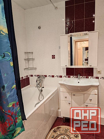 2-к квартира, 53 м2, 2/5 эт. Мариуполь - изображение 6