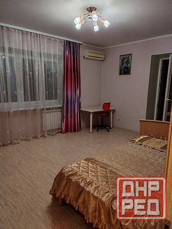 2-к квартира, 53 м2, 2/5 эт. Мариуполь - изображение 5