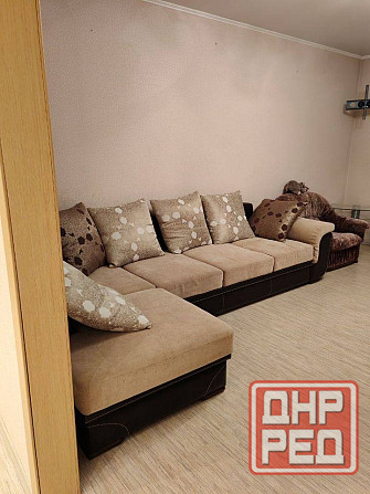 2-к квартира, 53 м2, 2/5 эт. Мариуполь - изображение 4