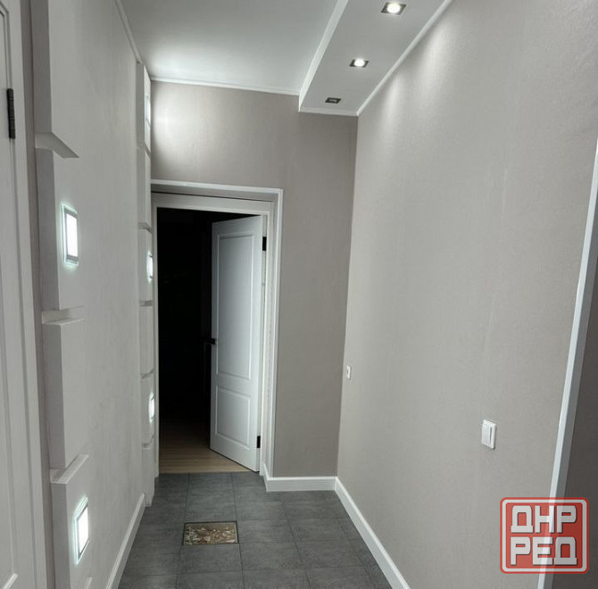 Сдам квартиру в Калининском районе ! Донецк - изображение 2