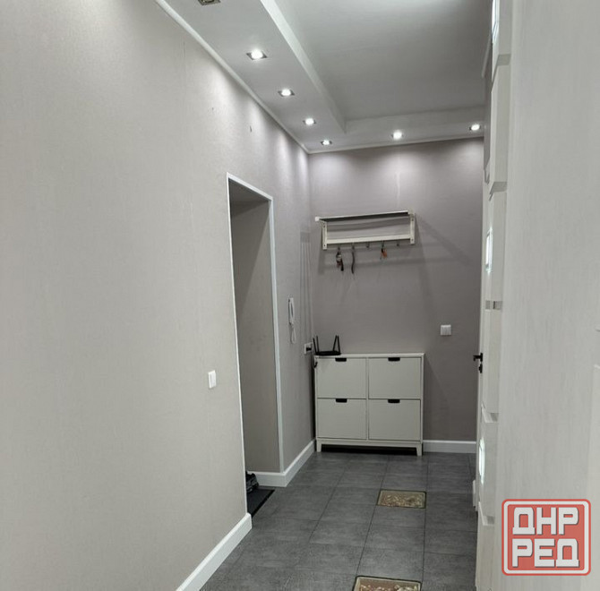 Сдам квартиру в Калининском районе ! Донецк - изображение 3