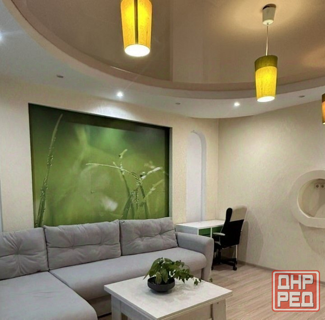 Сдам квартиру в Калининском районе ! Донецк - изображение 8