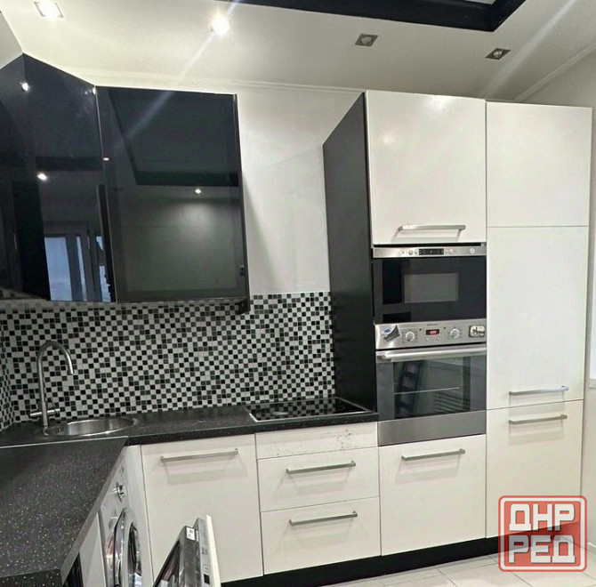 Сдам квартиру в Калининском районе ! Донецк - изображение 4