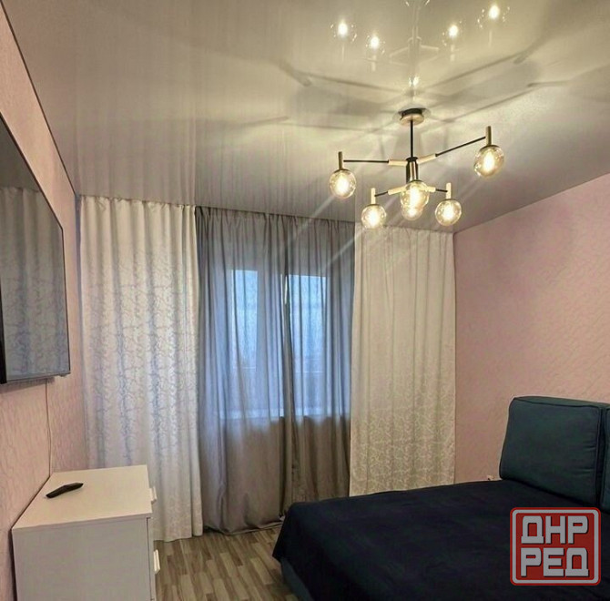 Сдам квартиру в Калининском районе ! Донецк - изображение 6