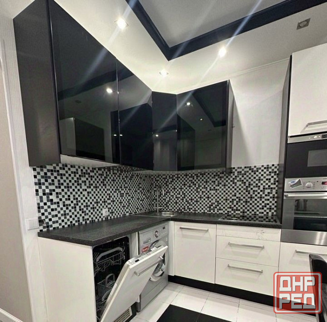 Сдам квартиру в Калининском районе ! Донецк - изображение 7