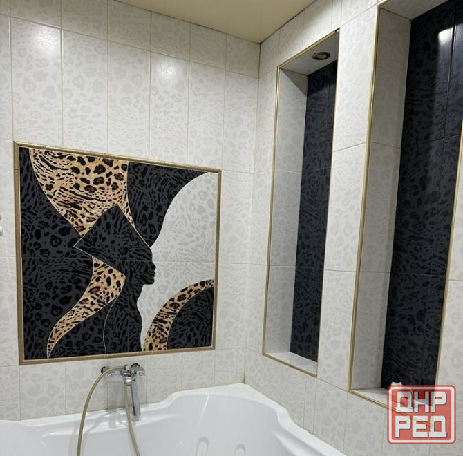 Сдам квартиру в Калининском районе ! Донецк - изображение 5