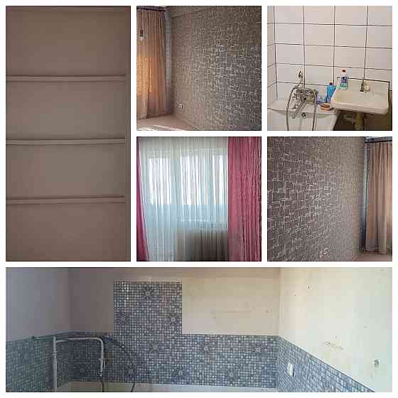 2 к.кв. ост. 55 квартал Макеевка