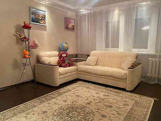 2-к квартира, 56 м2, 3/5 эт. Мариуполь