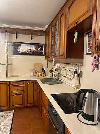 2-к квартира, 56 м2, 3/5 эт. Мариуполь