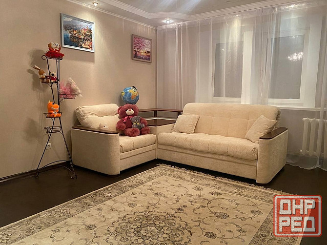 2-к квартира, 56 м2, 3/5 эт. Мариуполь - изображение 5