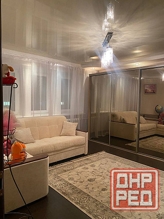 2-к квартира, 56 м2, 3/5 эт. Мариуполь - изображение 8