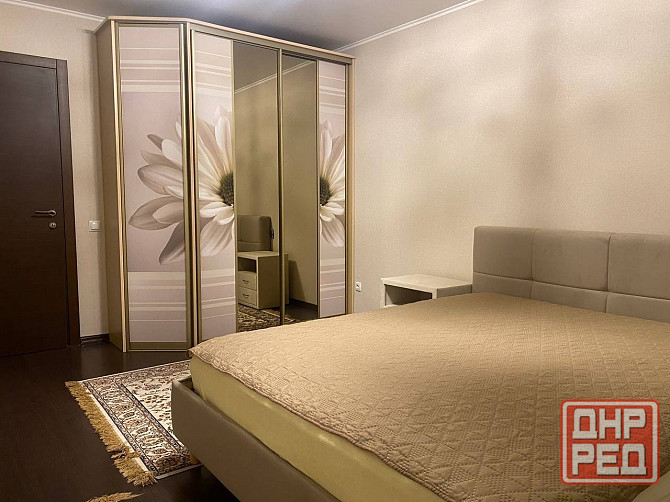 2-к квартира, 56 м2, 3/5 эт. Мариуполь - изображение 3