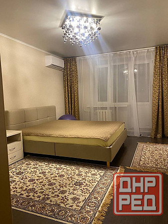 2-к квартира, 56 м2, 3/5 эт. Мариуполь - изображение 4