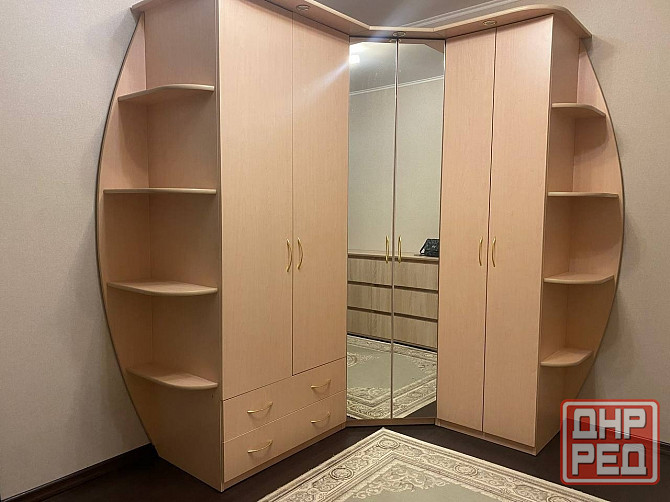 2-к квартира, 56 м2, 3/5 эт. Мариуполь - изображение 9