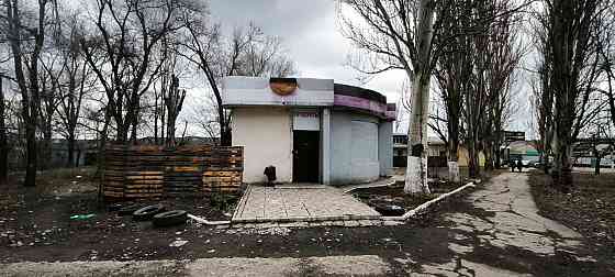 Аренда отдельно стоящего помещения в г.Макеевка! Ориентир ост. Гараж ! Макеевка