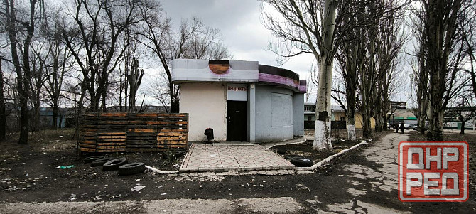 Аренда отдельно стоящего помещения в г.Макеевка! Ориентир ост. Гараж ! Макеевка - изображение 2