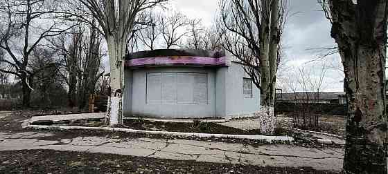 Аренда коммерческого помещения в г.Макеевка ! Ориентир ост. Гараж ! Макеевка