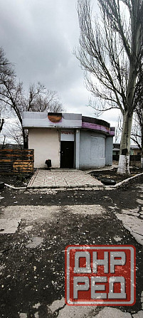 Аренда коммерческого помещения в г.Макеевка ! Ориентир ост. Гараж ! Макеевка - изображение 2