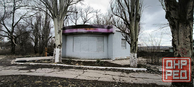 Аренда коммерческого помещения в г.Макеевка ! Ориентир ост. Гараж ! Макеевка - изображение 1