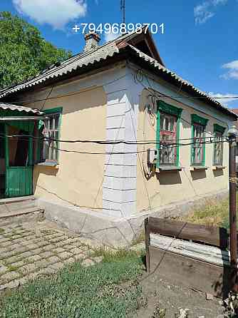 Продам дом 12\18. Донецк