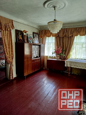 Продам дом 12\18. Донецк - изображение 4