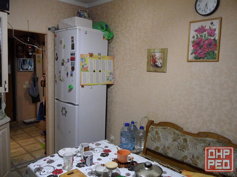 3 ком. кв,. 68 м2, 8/9 эт, Ленинский р-н, Мирный, ул. Кольцова, 5,8 млн руб Донецк - изображение 7