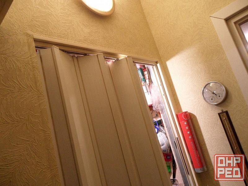 3 ком. кв,. 68 м2, 8/9 эт, Ленинский р-н, Мирный, ул. Кольцова, 5,8 млн руб Донецк - изображение 5