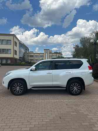 Продам диски с резиной в идеале r18 6*139.6 Стояли на Prado Донецк