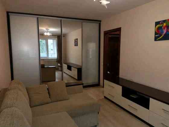 Сдается 1 комнатная квартира в г. Макеевке, на Капитальной мкрн Октябрьский Макеевка