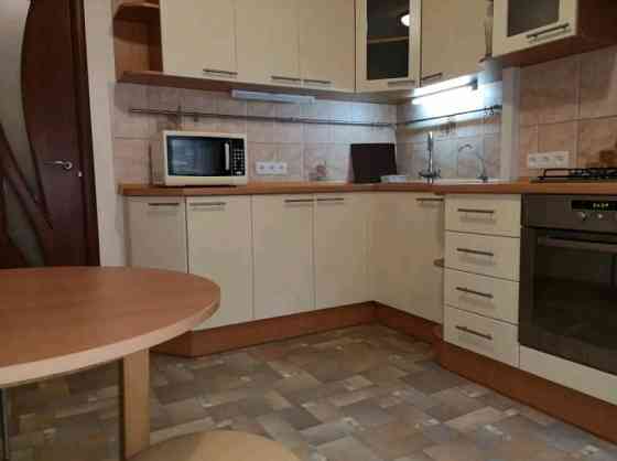 Сдается 1 комнатная квартира в г. Макеевке, на Капитальной мкрн Октябрьский Макеевка